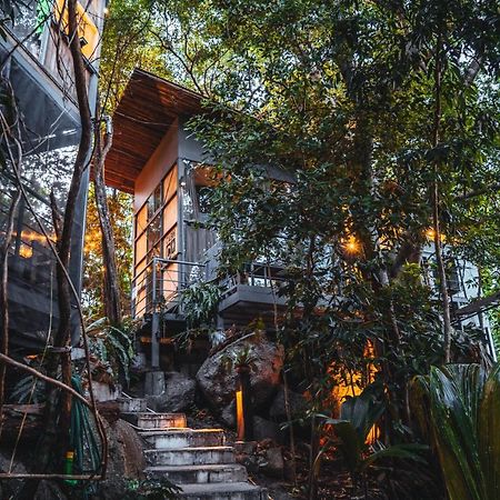 Warehouse Hostel Ko Tao Exterior photo