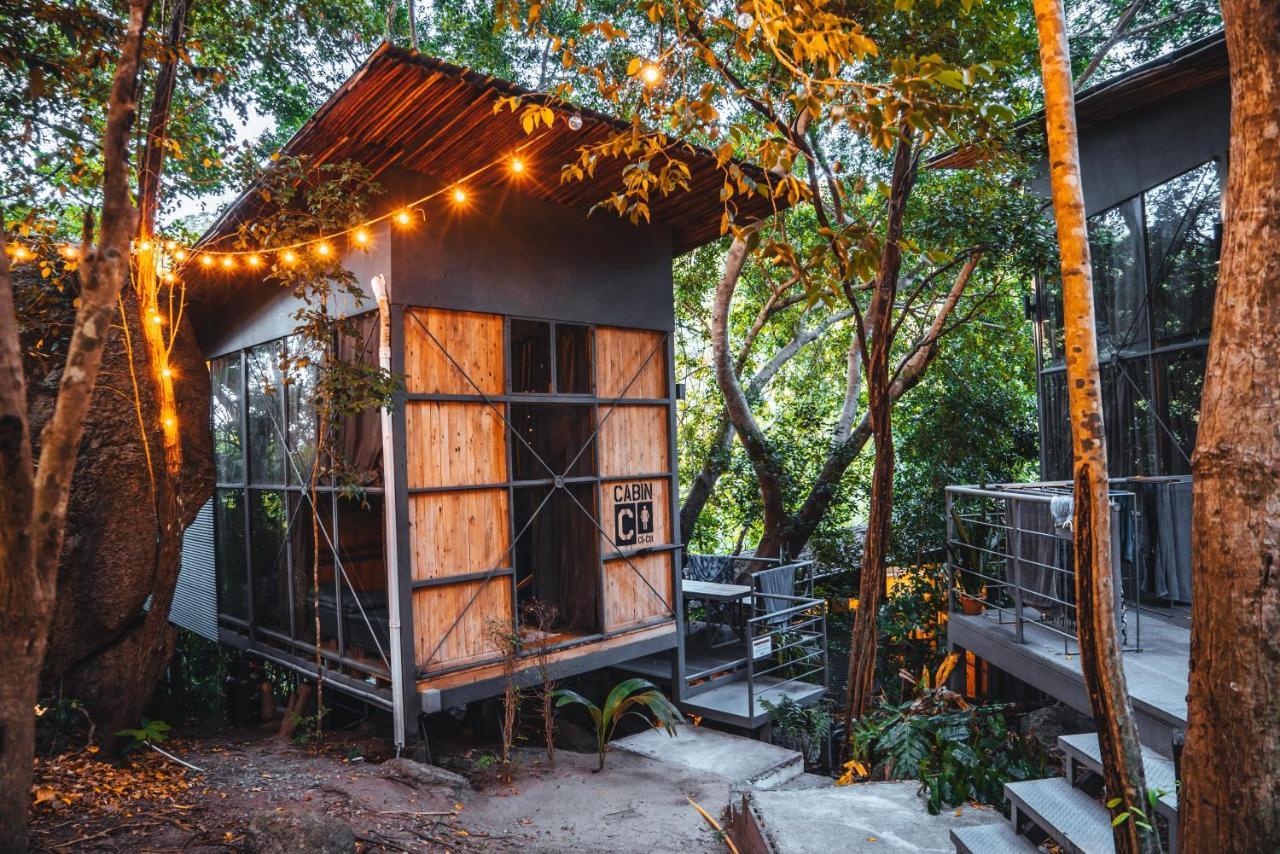 Warehouse Hostel Ko Tao Exterior photo