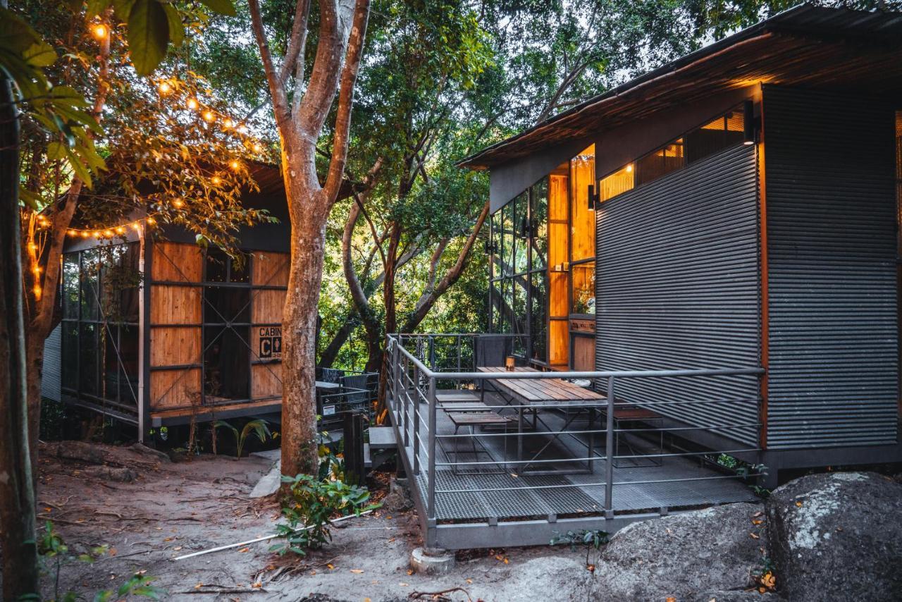 Warehouse Hostel Ko Tao Exterior photo
