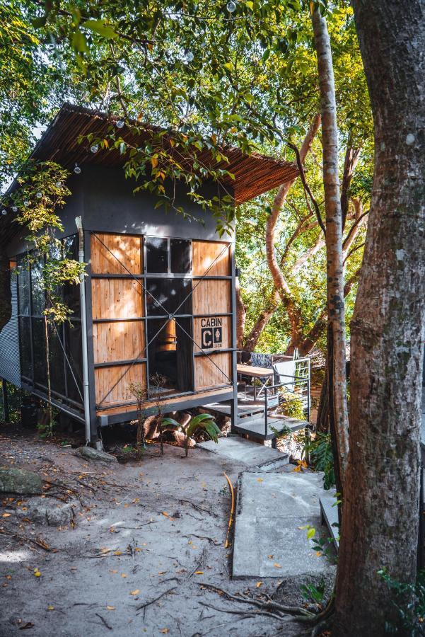 Warehouse Hostel Ko Tao Exterior photo
