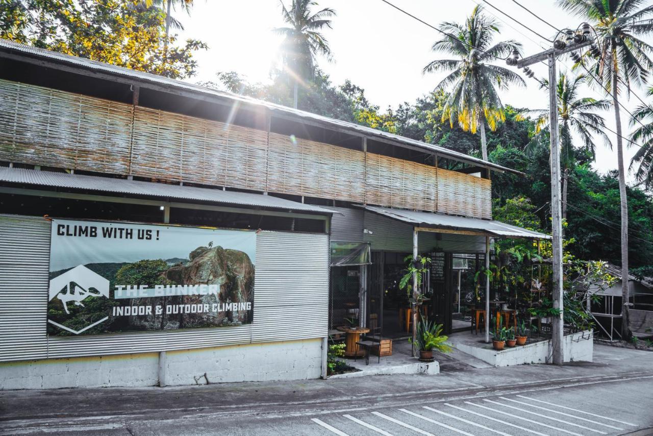 Warehouse Hostel Ko Tao Exterior photo