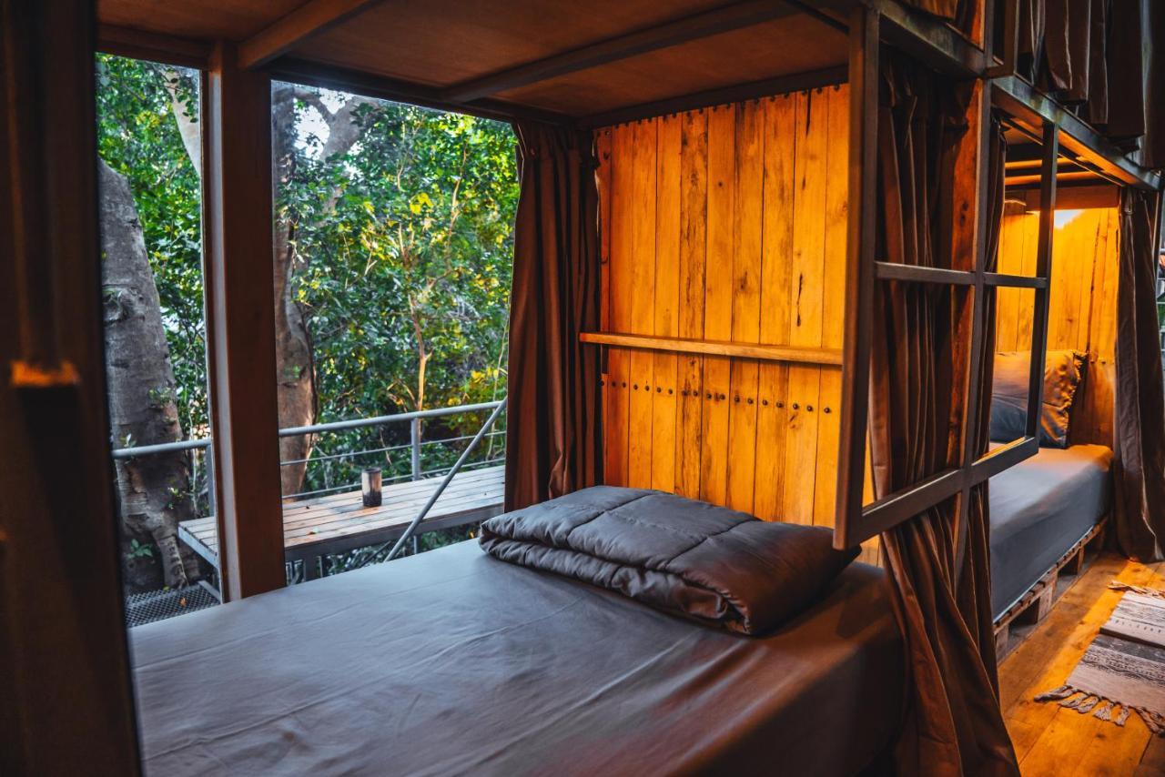 Warehouse Hostel Ko Tao Exterior photo