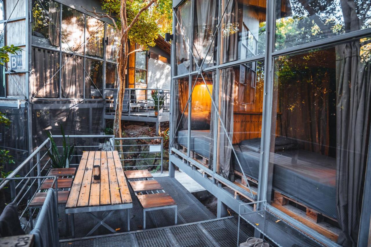 Warehouse Hostel Ko Tao Exterior photo