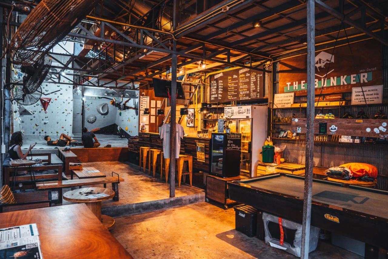 Warehouse Hostel Ko Tao Exterior photo